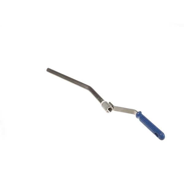 12675 Ultrafryer - Filter Hose Nozzle with Handle 12675 Ultrafryer - Filter Hose Nozzle with Handle